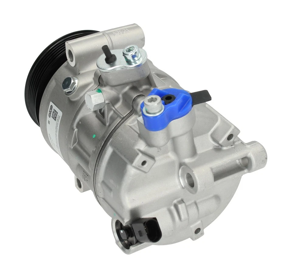 COMPRESSOR AIR CONDITIONING 1 986 AD1 368 FOR VW SEAT DEDA/CULC 2.0L DLUB 2.0L - Image 3 of 4