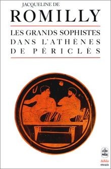Les grands sophistes dans lathenes de pericles v... | Buch | Zustand akzeptabel
