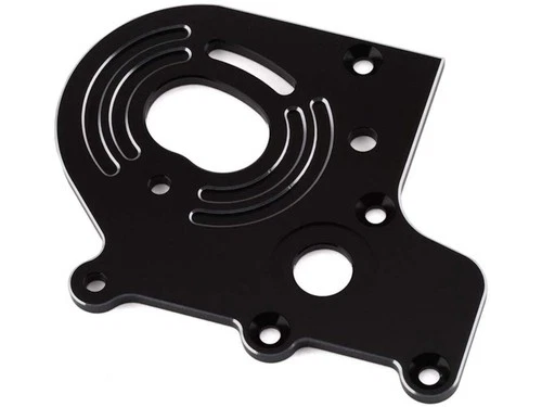 DragRace Concepts DRC-10305 Drag Pak Slash Aluminum Motor Plate (Mid Motor)