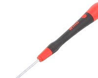 Screwdriver: Precision; Torx®; TX08; Blade Length: 40Mm - WIHA.42481 | EU Stock