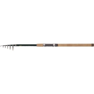 WFT Airway Tele Teleskoprute Slim Spinn- & Allround-Angelrute - Bild 1 von 4