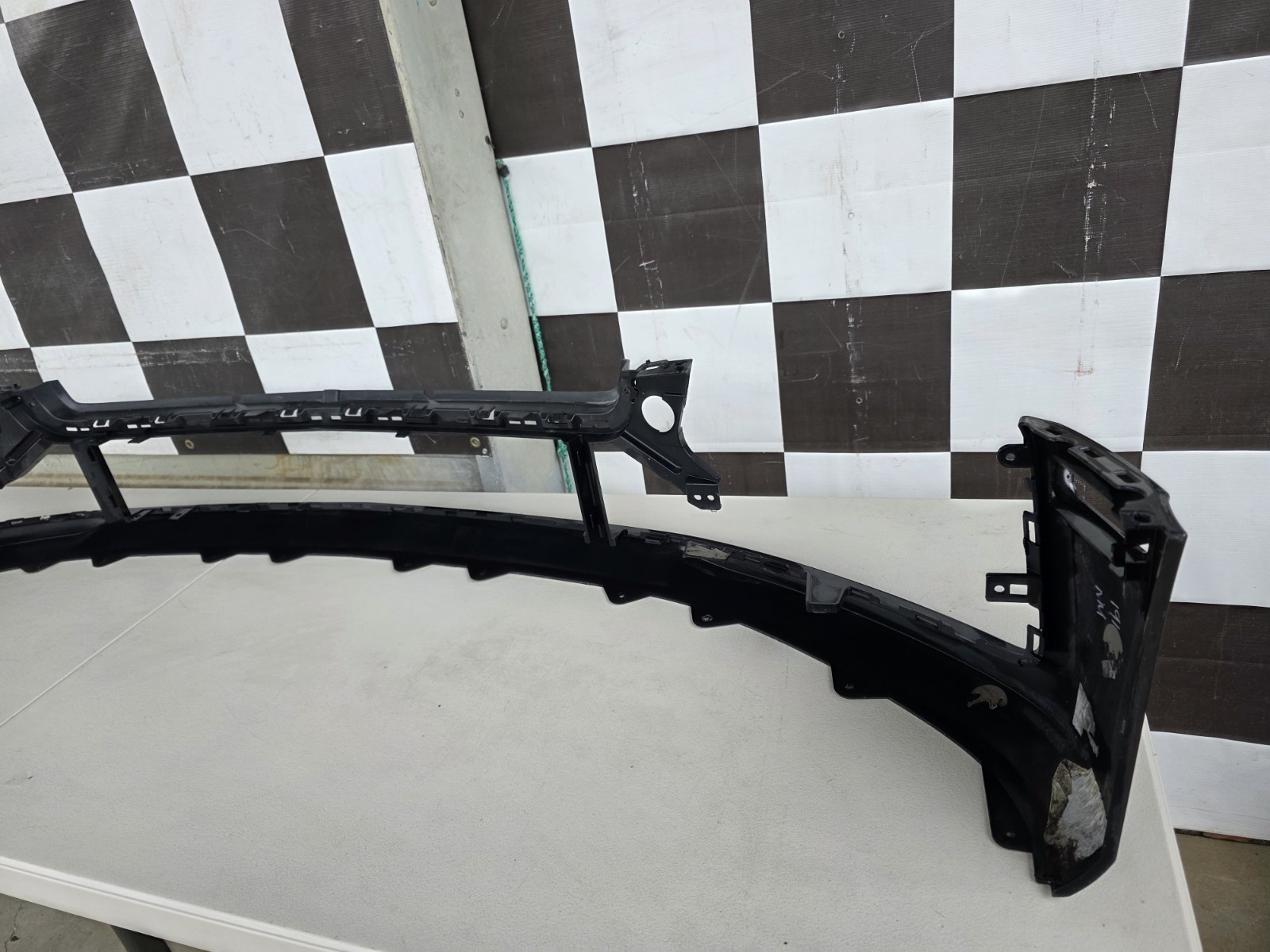 2020 2021 2022 Bentley Flying Spur Front Bumper Used Oem 3SE.807.093