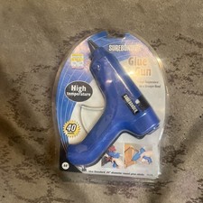 H-270 SureBonder 40 Watt Full Size High Temperature Hot Glue Gun