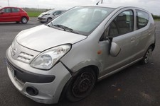 Amortisseur Nissan PIXO