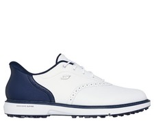 Skechers Mens GO GOLF Prestige SL Spikeless Slip-Ins Golf Shoes - 214126 -