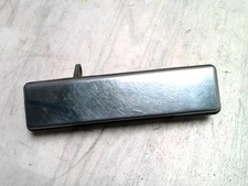 Porte arrière et accessoires Renault R25