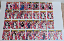 2025-26 Topps Flagship Power Players Inserts You Pick, Complete Your Set