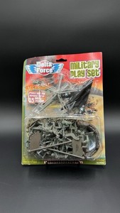 Soldier Force Jet | eBay
