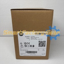 New brand 22A-D4P0N104 Frequency converter#1pcs In Box