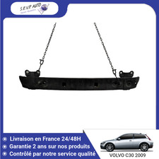 Pare-choc arrière Volvo C30