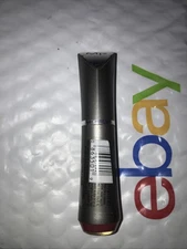 Max Factor Colour Perfection Lipstick 205 Raisin DISCONTINUED unsealed FLAW