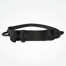 Walking Training Auxiliary Belt Adjustable Rehabilitation Device for Elderly Use