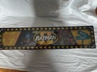 Batman Logo Road Trip Board Game New In Box — photo 3