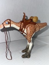 VTG Star Wars Episode I Kaadu Loose Saddled Plastic Action Figure Hasbro 1998