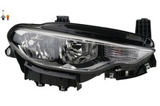Ampoule Fiat TIPO