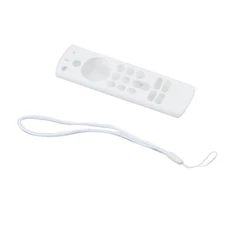 Remote Control Soft Cover Case for Amazon Fire TV Stick 3rd Gen Alexa Voice 2021