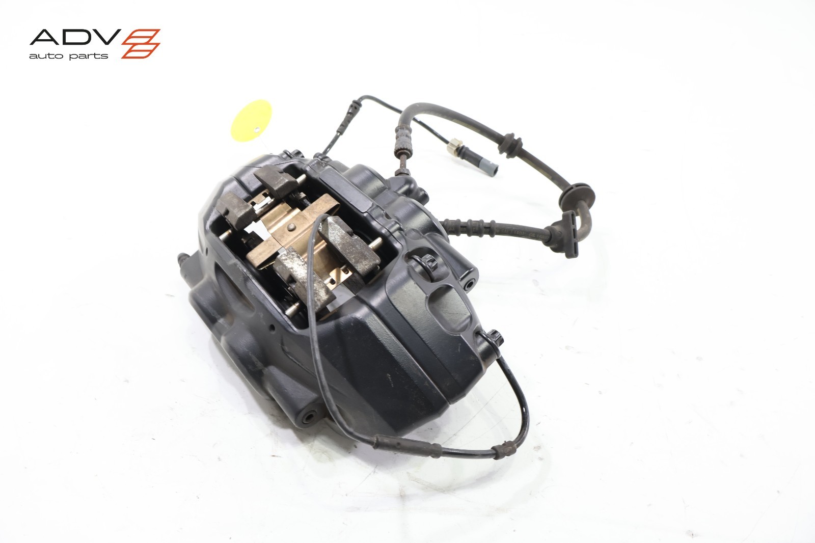 2014 - 2020 BMW i8 I12 FRONT LEFT DRIVER SIDE BRAKE CALIPER OEM