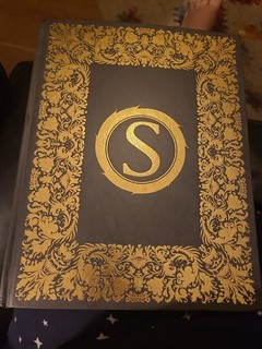Solasta campaign rule book tactical adventures ttrpg hard cover