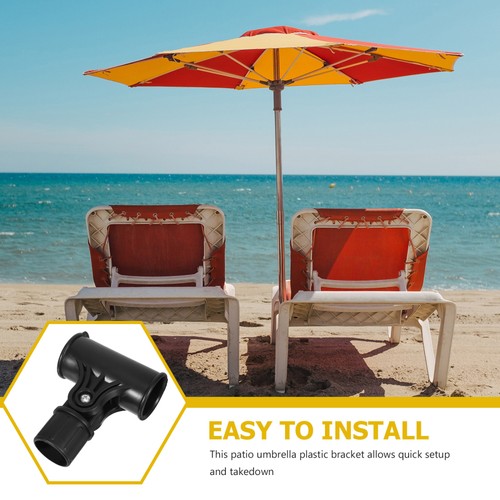 Outdoor Parasol Accessories Umbrella Replacement Holder Bracket Parts - Bild 7 von 12