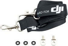 Neck Strap Lanyard Sling for DJI Accessories Rope with Buckle Universal Compa...