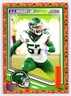 2025 Score-A-Treat #87 C.J. Mosley