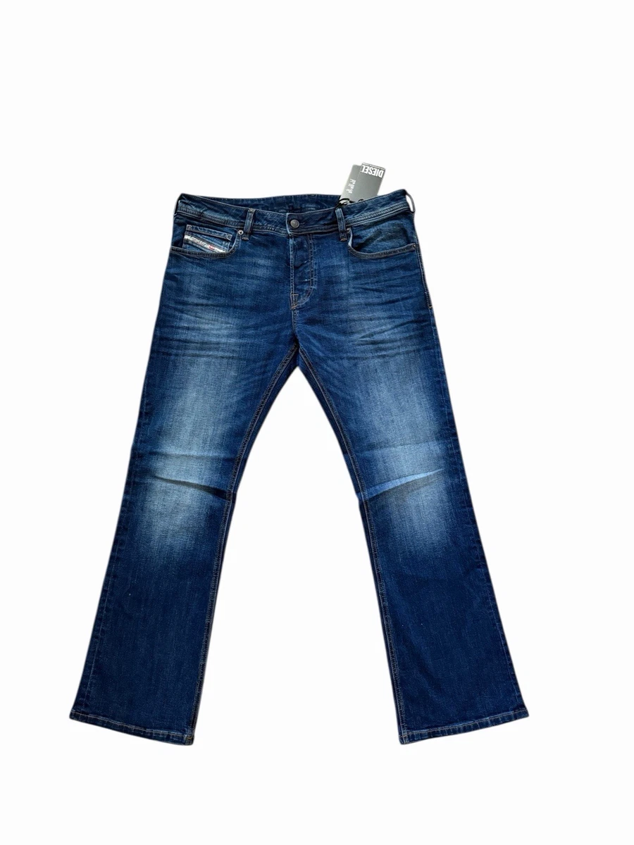 Diesel Zatiny Jeans for Men in 32 Inseam for sale | eBay