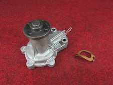 Pompe à eau Innocenti DE TOMASO