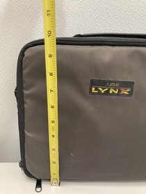 Vintage Atari Lynx Carrying Case