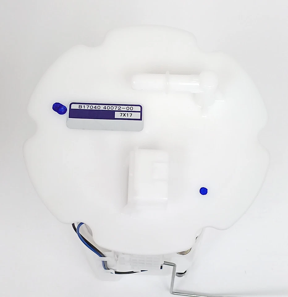 Módulo de bomba de combustible Nissan 17040-CG000 para Infiniti Infiniti FX35 2003-2008 Foto 3 de 4