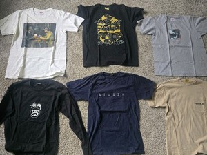 Stussy Supreme | eBay