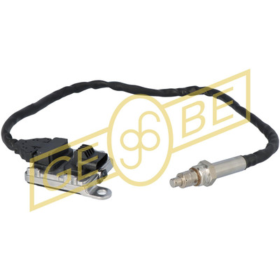 GEBE 9 2964 1 NOx-Sensor, NOx-Katalysator