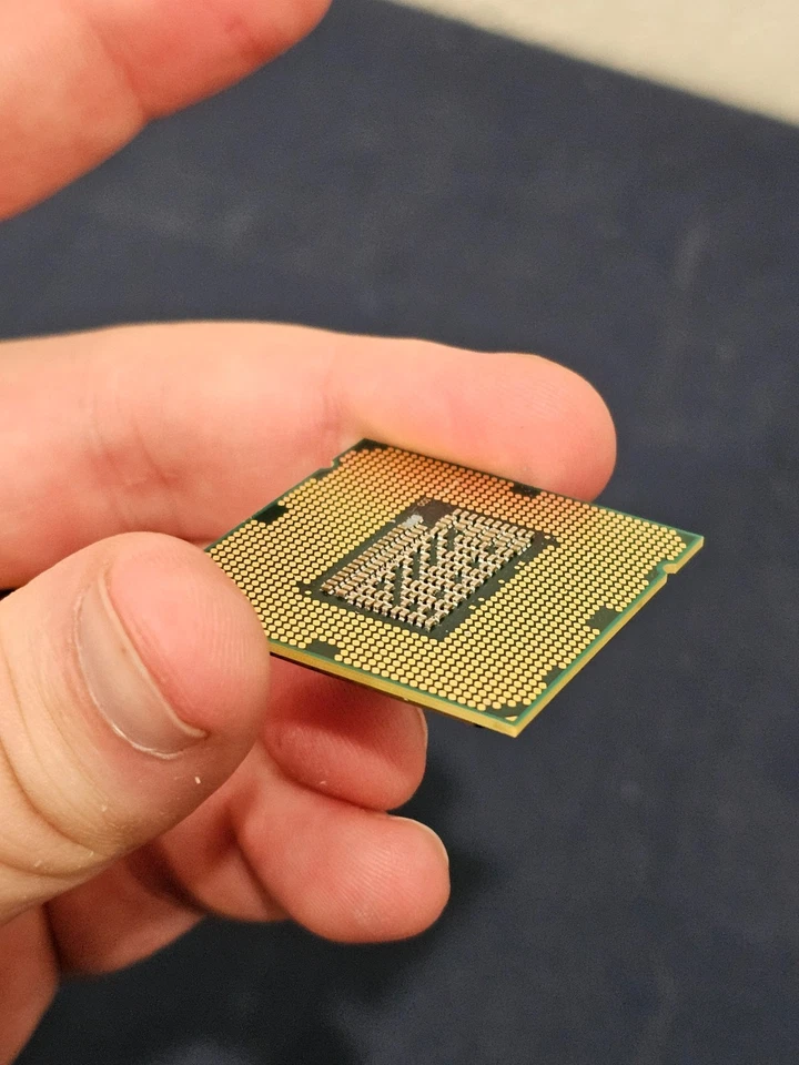 Intel Core i5-2300 2.8 GHz Quad-Core (CM8062301061502) Processor - TESTED - Image 2 of 2