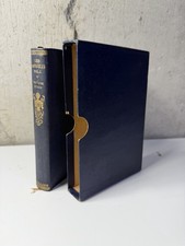les miserables Volume One Victor Hugo vintage book Publisher Collin’s Great Brit