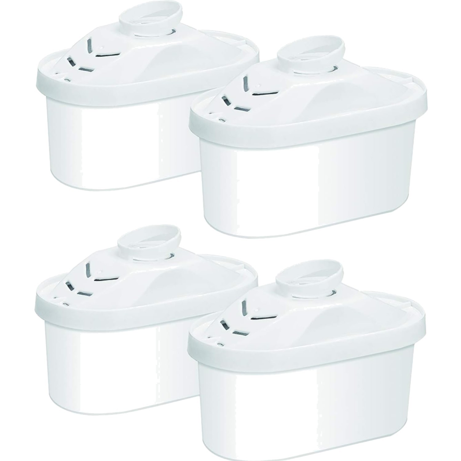 Pitcher 7stage 4pack