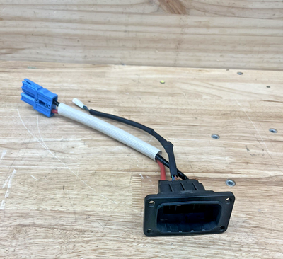 80V Charger Port for Ryobi Z30Li, Z42Li, Z54Li, Z30Li 80v Zero