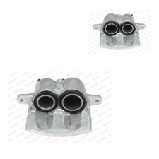 2 pinze freno Ferodo anteriori