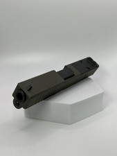 ODG Assembled RMR Slide w/ Sights for G19 Gen 3 Nitride Barrel