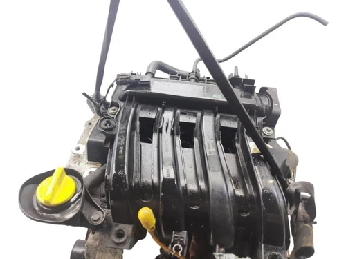 D4F740 Motor Completo para RENAULT CLIO III Exception 2010 8995267 - Imagen 6 de 10