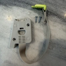 Skip Hop Activity Center Replacement Part - Clip for Foot Rest Platform Parts 