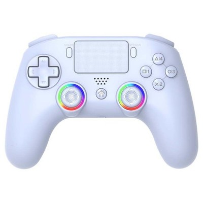 Subsonic Wireless Controller Ps5 Ps5/Ps5 Slim,  (Sony Playstation 5) (UK IMPORT)