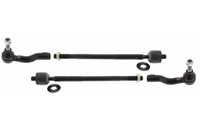 Reparatursatz Spurstange Mapco 53529 FüR RAV Toyota 2 ZCA25_ ZCA26_ ZCA25W 4WD
