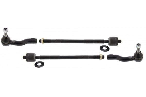 Reparatursatz Spurstange Mapco 53529 FüR RAV Toyota 2 ZCA25_ ZCA26_ ZCA25W 4WD-image