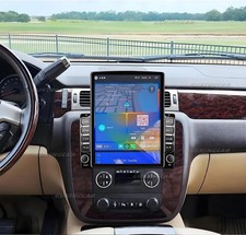 9.7 Android13 Carplay For 2007-2011 Chevrolet Avalanche Car Radio Stereo Gps Bt
