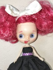 Custom Icy Doll Icy Doll Blythe Petit Blythe Custom Blythe
