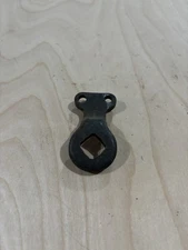 Harley Knucklehead Panhead UL Rear Brake Right Shaft Lever 42560-37 4076-37