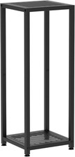 Two-Tier Modern Metal Plant Stand