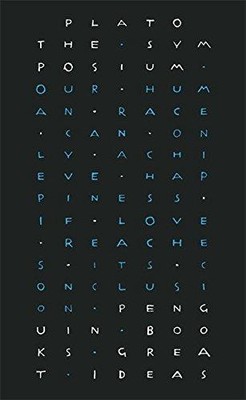 Das Symposium: Platon (Pinguin Great Ideas) - Platon