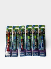 Oral B Kids Disney Pixar Lot 6