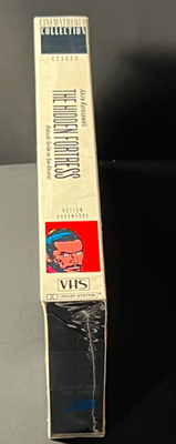 The Hidden Fortress (VHS, 1993) for sale online | eBay