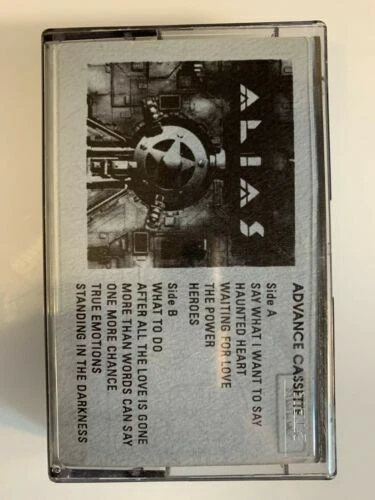 Pop Promo-Tonträger